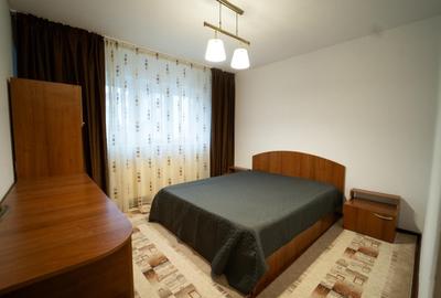 Apartament 3 camere de închiriat – Apărătorii Patriei - 7