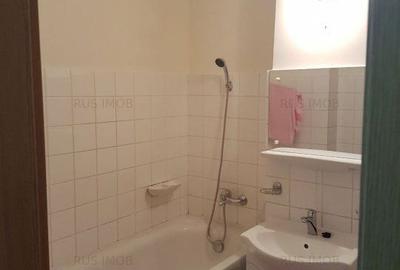 Apartament cu 2 camere semidecomandat, mobilat în Girocului - 11