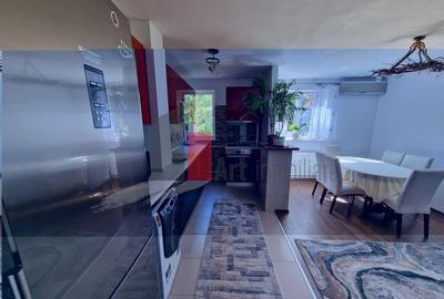 I^nchiriere 3 camere, nou, zona Favorit, 2 locuri de par... - 4