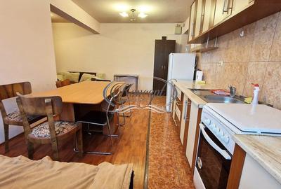 Apartament cu 3 camere semidecomandat, mobilat în Zorilor - 4