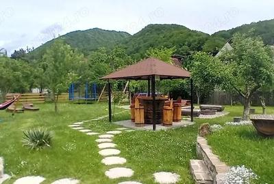 Spațiu comercial, de 600 mp, în Seciu - 5