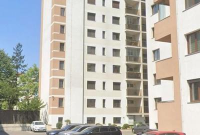 Apartament cu 2 camere în Trivale - 2