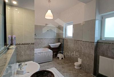 Apartament cu 3 camere decomandat, mobilat în Gării - 12