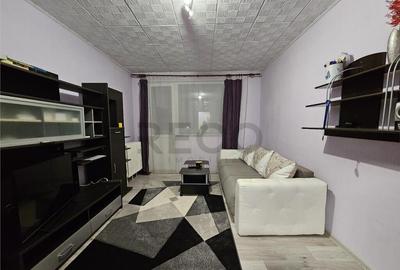RECO apartament 2 camere Alesd