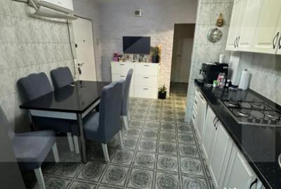 Apartament cu 3 camere decomandat în Micălaca - 9