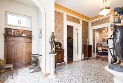 Vila cu arhitectura Gradina Icoanei - 5