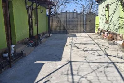 Casă cu 3 camere cu Teren 1326 Mp în Șagu - 9