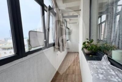 Garsonieră, mobilată în Grozăvești - 7