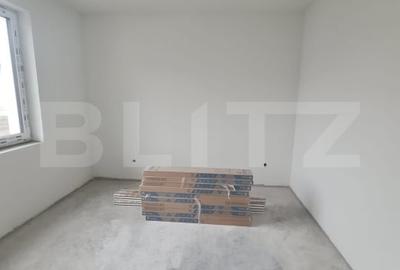 Apartament cu 2 camere semidecomandat în Florești - 4