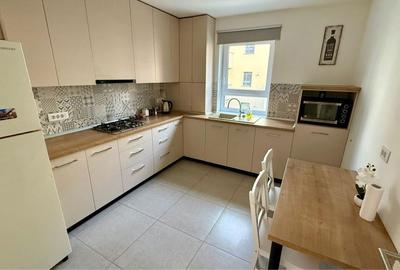 Garsonieră în Tractorul - 3