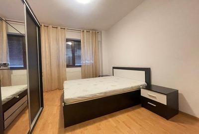 Apartament cu 3 camere decomandat, mobilat în Brâncoveanu - 6