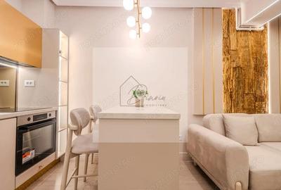 Apartament cu 2 camere decomandat în Central - 6
