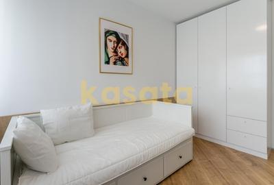 3 camere complet mobilat & utilat, loc de parcare inclus | 4City North - 8