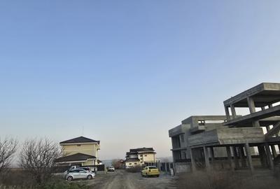 Teren Construcții intravilan de 515 mp, în Palazu Mare - 3
