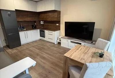 Apartament cu 2 camere semidecomandat în Păcii - 4