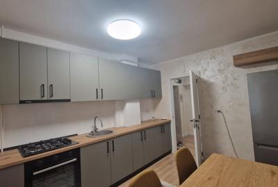Apartament 3 camere, decomandat, 95mp, centru, zona KFC - 8