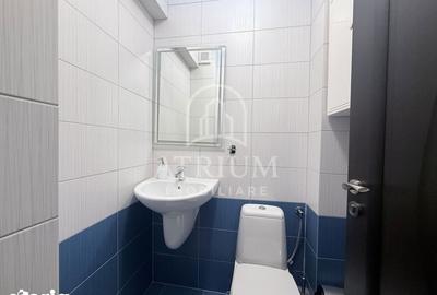 Apartament cu 3 camere în Făget - 9