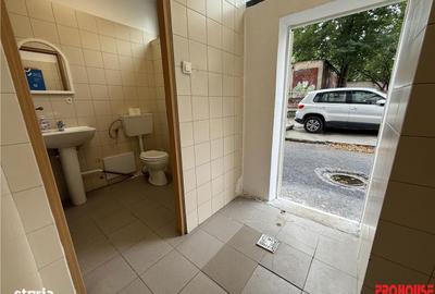 Spațiu comercial, de 150 mp, în Ultracentral - 11