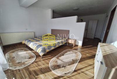 Apartament cu 2 camere, mobilat în Tudor - 6