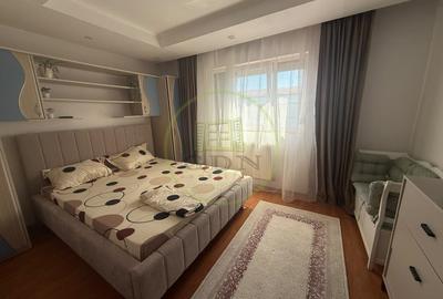 Apartament cu 2 camere semidecomandat, mobilat în Brazda lui Novac - 2