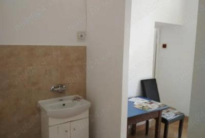 Garsonieră decomandată în Ultracentral - 1