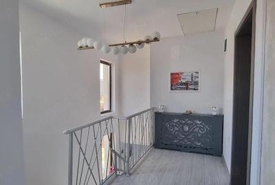 Casă cu Teren 450 Mp în Valea Mare - 12