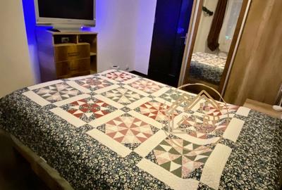 Timpuri Noi-Bd.Sincai-3 camere, 74mp, decomandat, 2 bai, centrala, loc parcare - 11