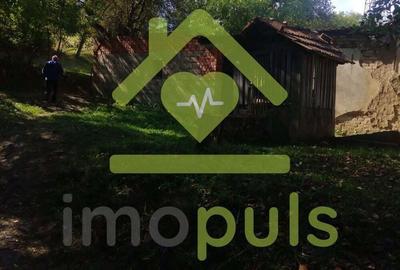 Teren de 5396 mp, în Mehadia - 4