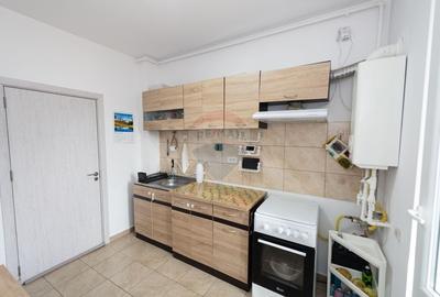 Apartament decomandat 2 camere de vanzare, mobilat modern , Popesti - 8
