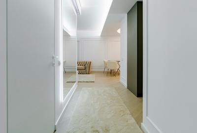 Inchiriere 3 camere Cortina North - 6