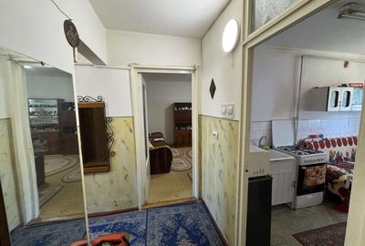 Apartament cu 3 camere decomandat, mobilat în Centrul Civic - 5