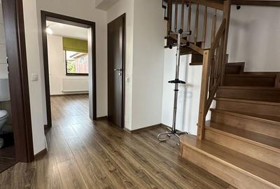 Casă cu 4 camere în Florești - 8