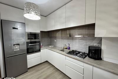 Casă cu 3 camere în Cutiș - 4
