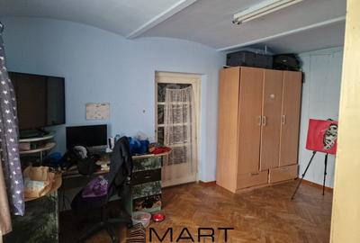 Apartament 4 camere la casa + 155mp teren zona Terezian - 3