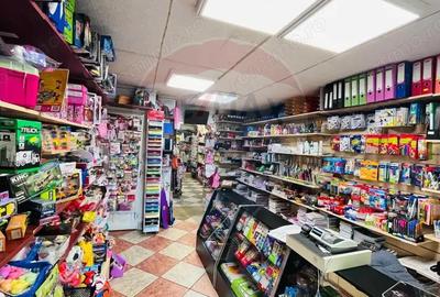 Spa?iu comercial 2 camere zona piata Rogerius Spa?iu comercial 2 camere zona piata Rogerius - 3
