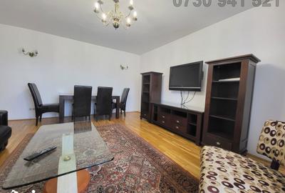 Apartament cu 2 camere decomandat, mobilat în Nerva Traian - 1