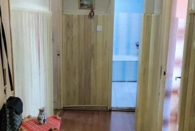 Apartament cu 2 camere decomandat în Luncă