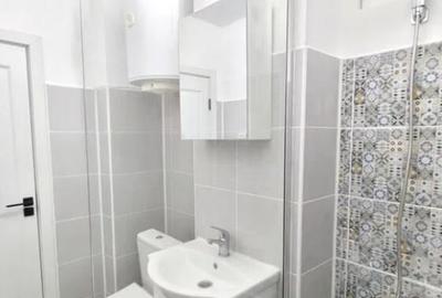 Garsoniera decomandat - zona Noua - 6