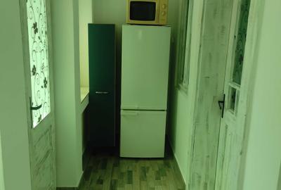 Casă cu 3 camere cu Teren 2000 Mp în Bădeni - 8