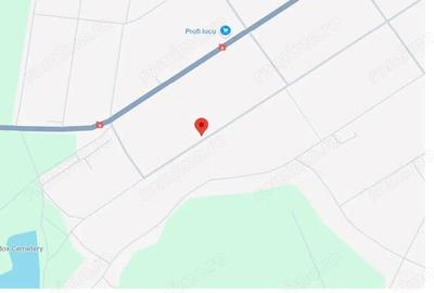 Casă cu Teren 1032 Mp în Est