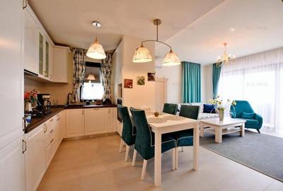 Apartament cu 2 camere decomandat, mobilat în Dumbrăvița - 1