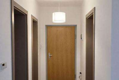 Apartament cu 2 camere decomandat, mobilat în Moșnița Nouă - 5