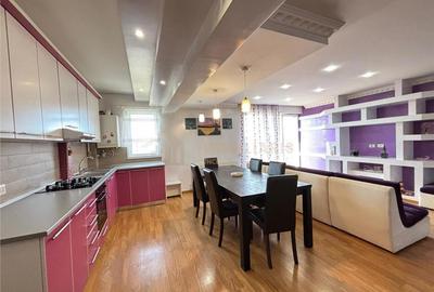 Apartament cu 4 camere decomandat în Hotvon - 8