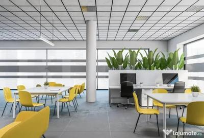 Spațiu comercial, de 170 mp, în Central