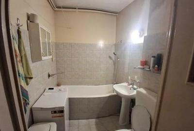 Apartament cu 2 camere semidecomandat, mobilat în Giurgiului - 8