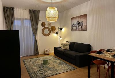 2 camere | Baneasa | Pipera | terasa + gradina + parcare - 2