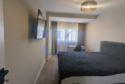 Apartament cu 2 camere decomandat, mobilat în Mihai Viteazul - 5