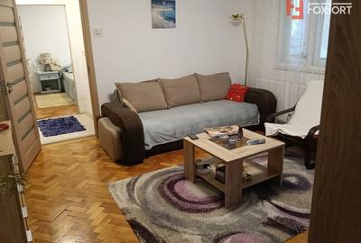Apartament cu 2 camere + balcon de inchiriat, zona Girocului - 2