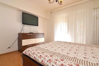 INCHIRIERE APARTAMENT 3 CAMERE IANCULUI - METROU IANCULUI - 11