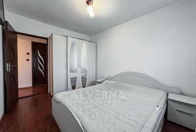 Apartament cu 3 camere decomandat, mobilat în Mănăștur - 3